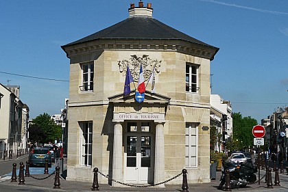 Poissy, octroi