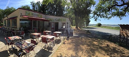 Le Gab