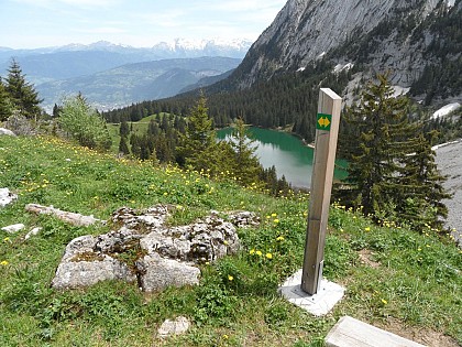 APIRANDO - Accompagnateurs en montagne