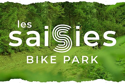 Les Saisies Bike Park