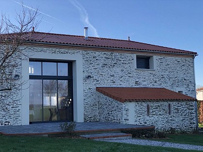 Gîte la Petite Forêt