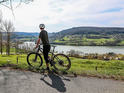 VTT, Gravel et Trail : BASE Sports Loisirs Causse