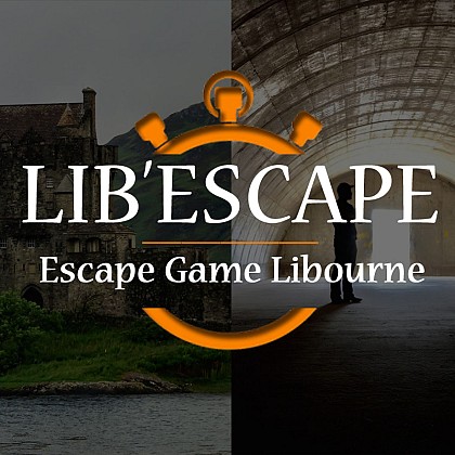 Lib'escape