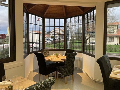 Hôtel-restaurant le S'y