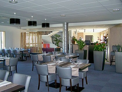 Restaurant Le Causséa
