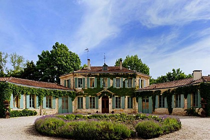 Château de l'Isle