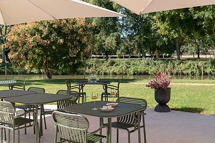 Restaurant de la Bourbince