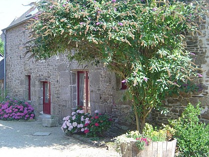 Le Clos Saint-Michel 1