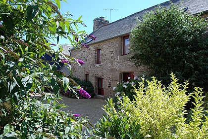 Le Clos Saint-Michel 2