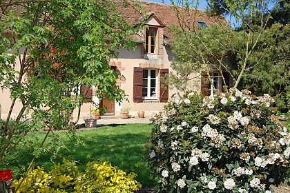 La ferme des Gorgeats