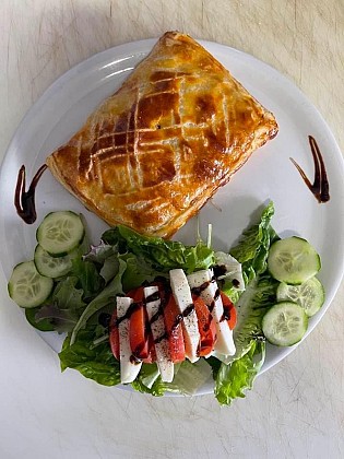 Bar Rita le république