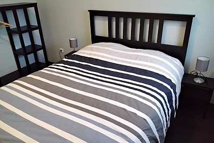 Gîte aux plaisirs et co