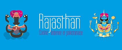 Le Rajasthan