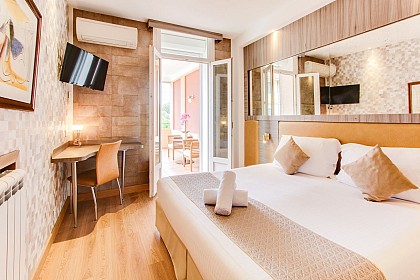 Hôtel Provençal