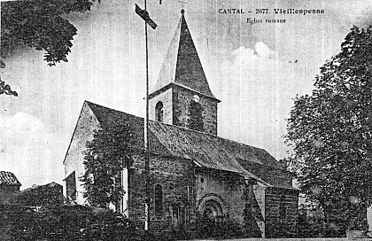 Eglise Saint-Sulpice