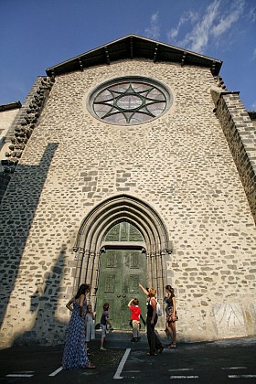 La Halle aux Bleds