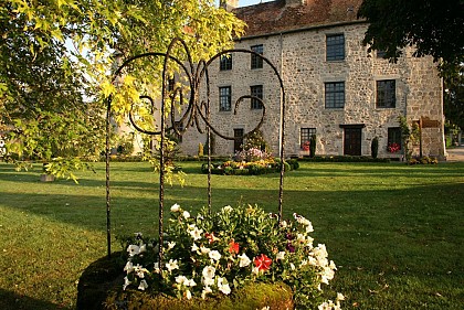 Camping du Château de la Mothe