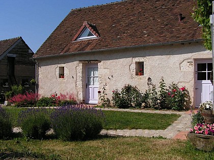Chambres d'hôtes La Belle Vallée