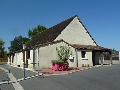 Salle des Fêtes Montpon-Ménestérol-Montignac