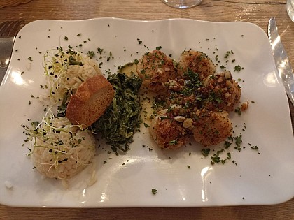 Hôtel restaurant le Bourgneuf