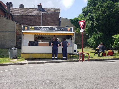 Valmori's Friterie