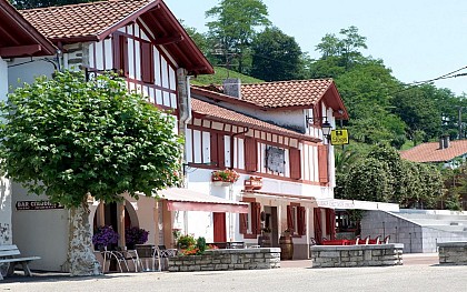 Auberge Chez Tante Ursule