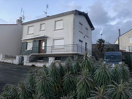 GITE LA MINE DES 4 PIERRES