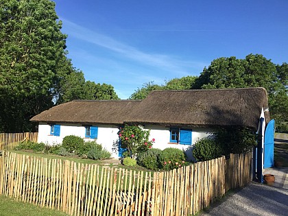 LA GRANDE BOURRINE