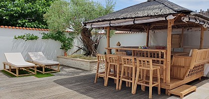 Villa Bahia