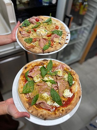 Pizzeria Ciao Bella