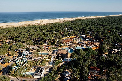 Yelloh ! Village Les Grands Pins