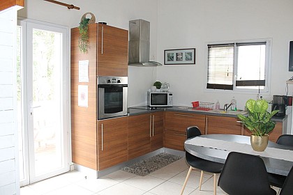 VILLA MONPLAISIR GITE ZEN