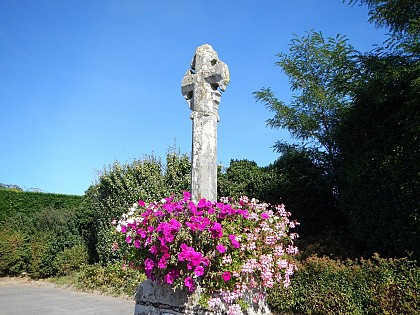 Circuit de l'étang Locqueltas
