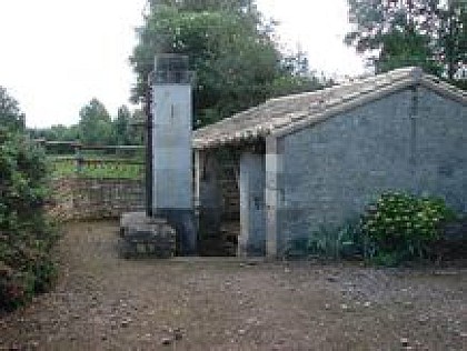 Lavoir de la Perdillière.