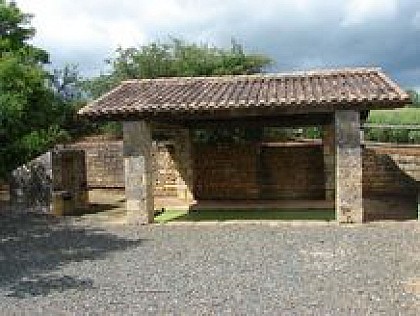 Lavoir de Chazay.