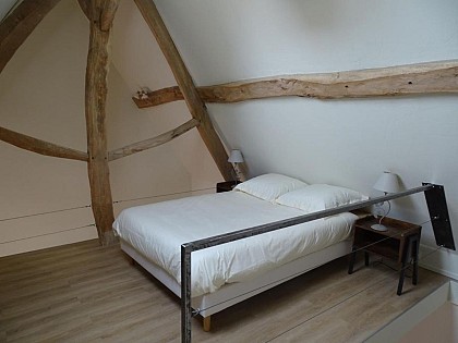 L’étable de Wamin