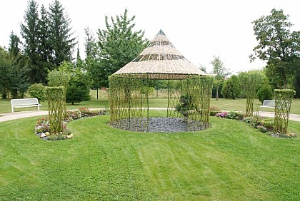 Parc Pierre Pitois (Parc des étangs de Fouchy)
