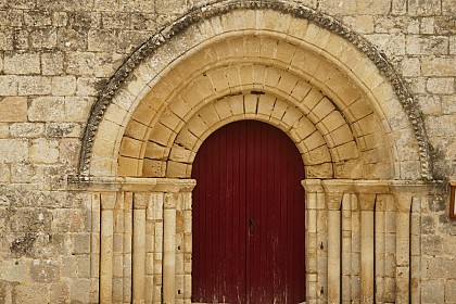 Eglise St Gervais St Protais