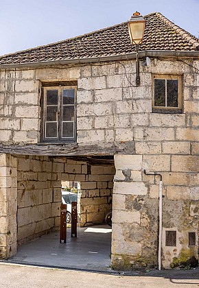 La maison du Vélo Thiviers