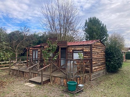 Syl-Vallée Western Village