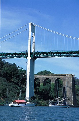 Une histoire de ponts