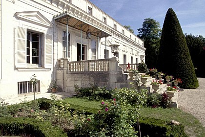 Château de la Petite Malmaison