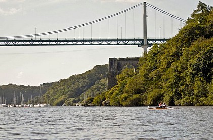 Ponts de La Roche-Bernard