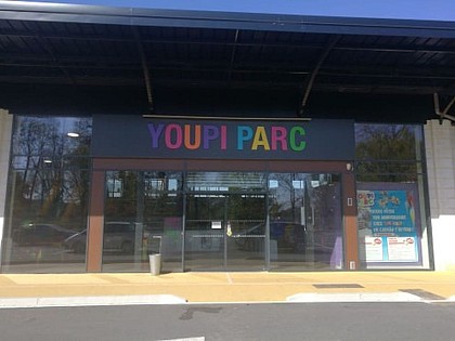 Youpi Parc