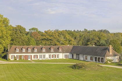 La Bretèche - Le Troisième épi