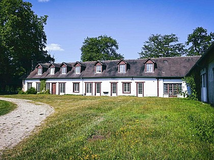 La Breteche-Le deuxième épi