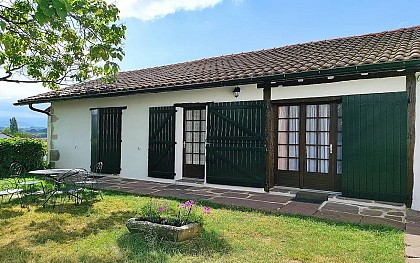 Maison Sabaya
