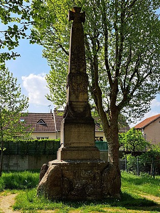 L'Ossuaire Franco-Allemand