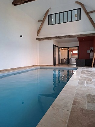 Gîte du Plantagenêt