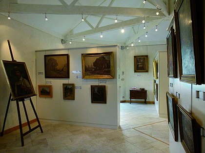 Musée Louis Jourdan